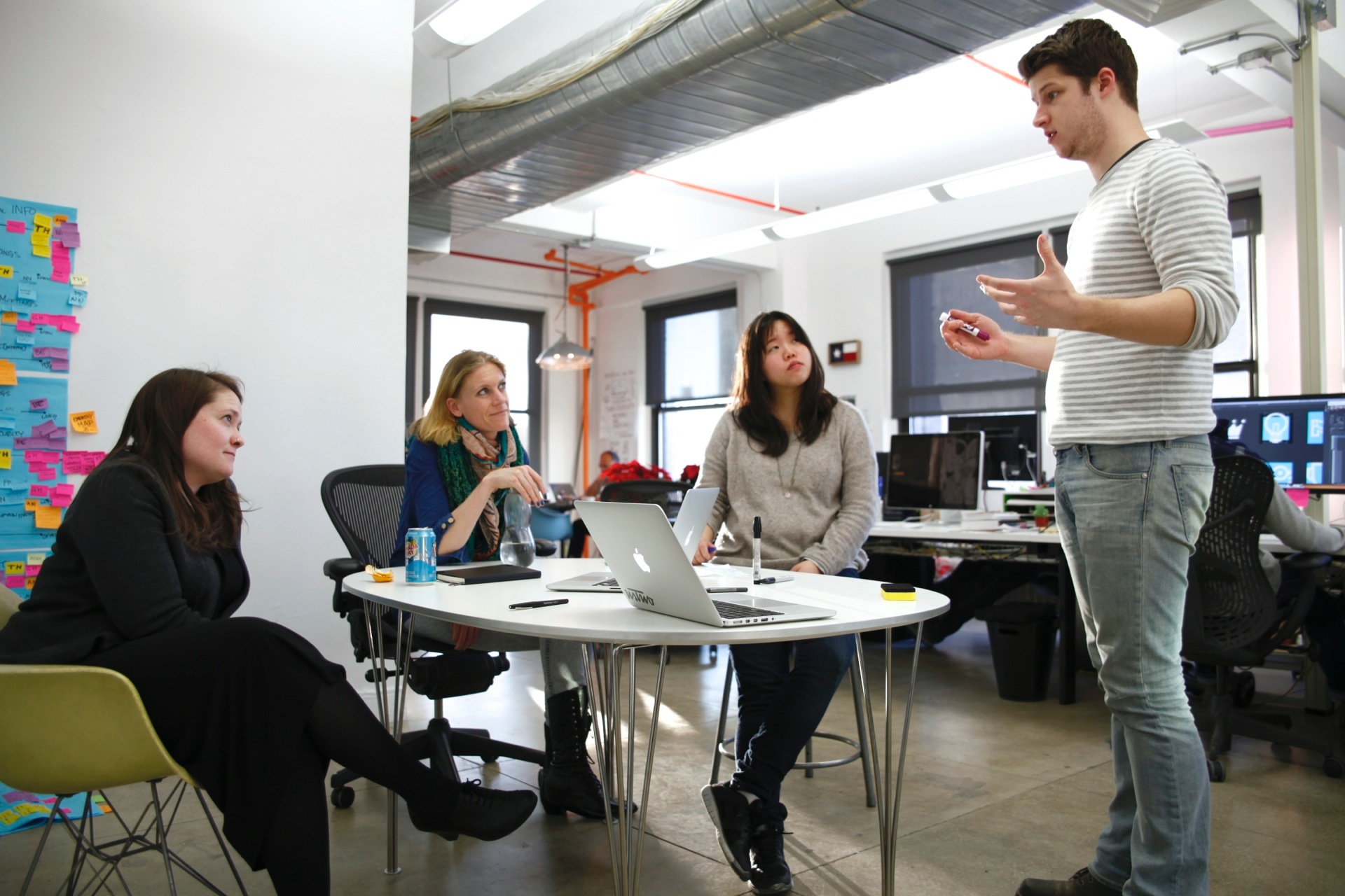 ustwo_presenting